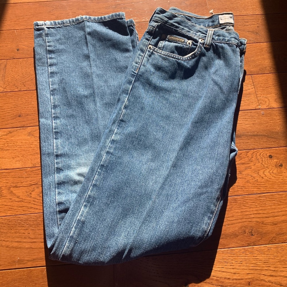 calvin klein jeans